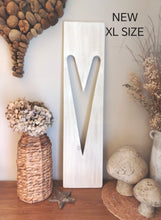 Load image into Gallery viewer, XL Wall Heart panel