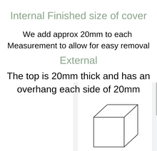 Load image into Gallery viewer, Air Fryer Hideaway cupboard
