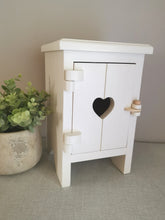 Load image into Gallery viewer, Handmade cupboards - Three sizes available
