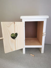 Load image into Gallery viewer, Handmade cupboards - Three sizes available
