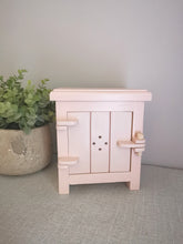 Load image into Gallery viewer, Handmade cupboards - Three sizes available