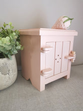 Load image into Gallery viewer, Handmade cupboards - Three sizes available