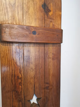 Load image into Gallery viewer, Large Shutter Style Panel - 1100mm x 240mm