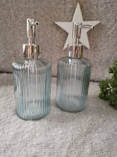 Load image into Gallery viewer, Soap dispenser, bathroom accessories, soap dispenser holder, wooden storage, soap pump, bathroom storage,