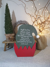Load image into Gallery viewer, XL Elf Hat
