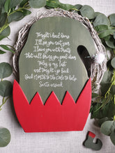 Load image into Gallery viewer, XL Elf Hat
