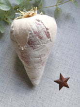 Load image into Gallery viewer, Quilted strawberries

