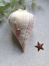 Load image into Gallery viewer, Quilted strawberries
