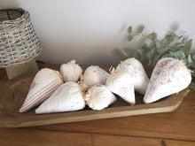 Load image into Gallery viewer, Quilted strawberries
