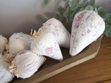 Load image into Gallery viewer, Quilted strawberries

