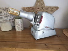 Load image into Gallery viewer, Vintage slide projector light
