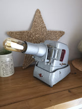 Load image into Gallery viewer, Vintage slide projector light
