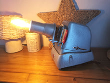 Load image into Gallery viewer, Vintage slide projector light
