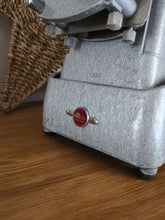 Load image into Gallery viewer, Vintage slide projector light
