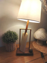 Load image into Gallery viewer, Cricket Inspired Lamp
