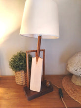 Load image into Gallery viewer, Cricket Inspired Lamp
