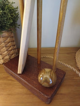 Load image into Gallery viewer, Cricket Inspired Lamp
