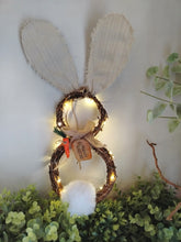 Load image into Gallery viewer, Light up Bunny
