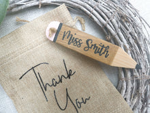Load image into Gallery viewer, Teachers gifts, Personalised gifts, end of term
