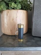 Load image into Gallery viewer, Gun cartridge keyrings
