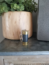 Load image into Gallery viewer, Gun cartridge keyrings

