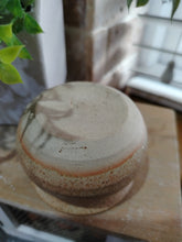 Load image into Gallery viewer, Pottery egg separator
