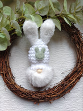 Load image into Gallery viewer, Hanging Rabbit gnome
