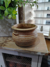 Load image into Gallery viewer, Pottery egg separator
