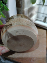 Load image into Gallery viewer, Pottery egg separator
