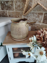 Load image into Gallery viewer, Tremar pottery jug
