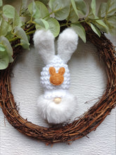 Load image into Gallery viewer, Hanging Rabbit gnome
