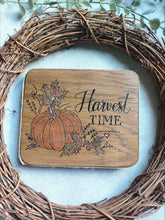 Load image into Gallery viewer, Hand painted wooden sign
