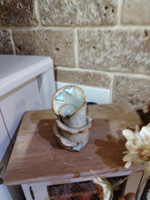 Load image into Gallery viewer, Gorgeous decorative candle holder

