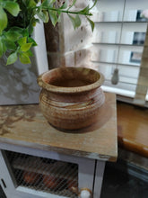 Load image into Gallery viewer, Pottery egg separator
