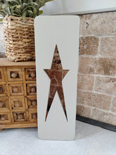 Load image into Gallery viewer, Wall Star Panel
