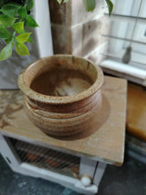 Load image into Gallery viewer, Pottery egg separator
