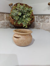 Load image into Gallery viewer, Pottery egg separator
