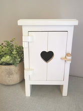 Load image into Gallery viewer, Handmade cupboards - Three sizes available

