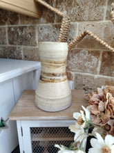 Load image into Gallery viewer, Gorgeous stoneware jug
