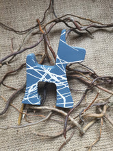 Load image into Gallery viewer, Doodle Splat wooden Dogs
