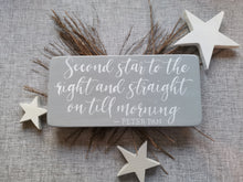 Load image into Gallery viewer, Handmade Wooden Sign
