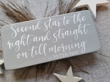 Load image into Gallery viewer, Handmade Wooden Sign
