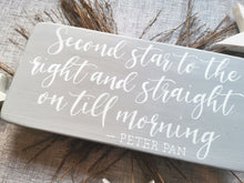 Load image into Gallery viewer, Handmade Wooden Sign
