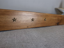 Load image into Gallery viewer, Low Wooden tray , table centerpiece
