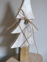Load image into Gallery viewer, Wooden Christmas Tree
