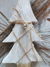 Load image into Gallery viewer, Wooden Christmas Tree
