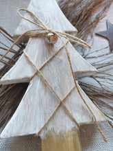 Load image into Gallery viewer, Wooden Christmas Tree
