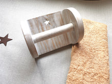 Load image into Gallery viewer, Towel Rail , hand towel , storage
