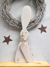 Load image into Gallery viewer, Wooden Girl Bunny
