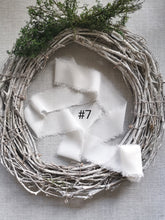 Load image into Gallery viewer, Large Wooden Rabbit, spring decor, Home Interiors
